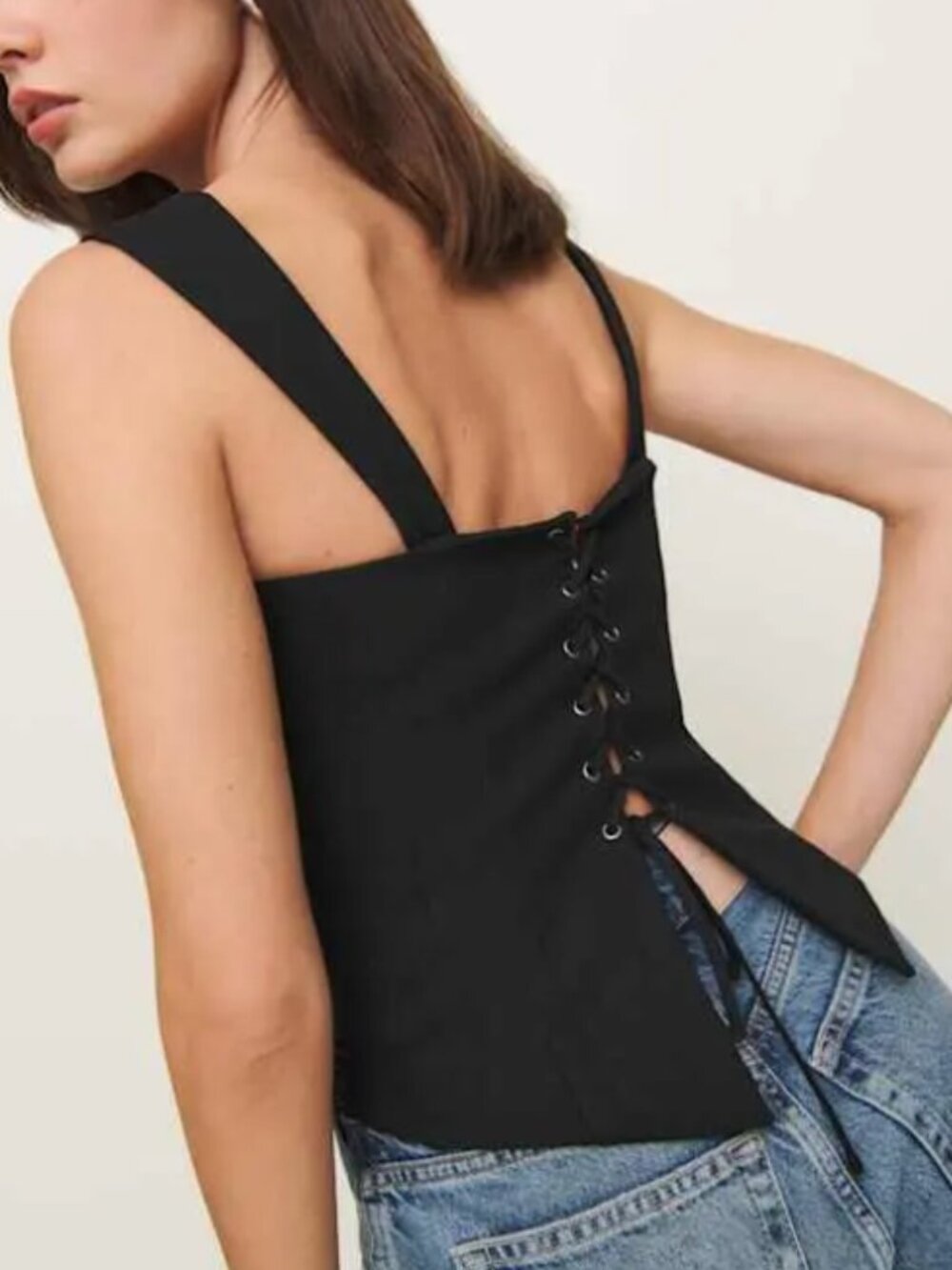 Reformation Alisa Top - Picture 2 of 4